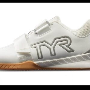 TYR Men's L-1 Lifter weightlifting sneakers / shoes